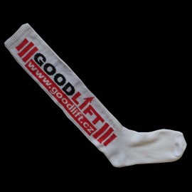 Goodlift Socks - bílé