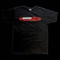 Goodlift T-Shirt - black