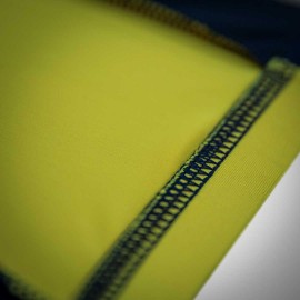 SBD Singlet yellow - limited edition