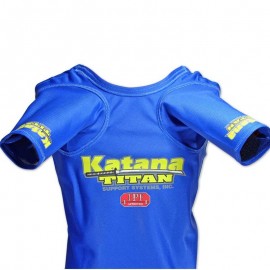Super Katana A/S Shirt