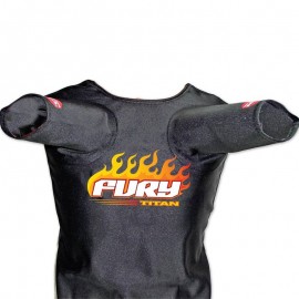 Fury Shirt
