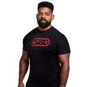 SBD T-Shirt - černé 2020