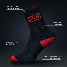 SBD Socks 2020