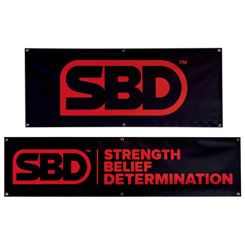 SBD Banner