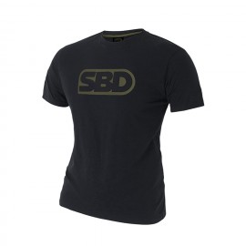 SBD Endure T-Shirt - black