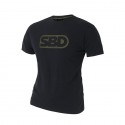 SBD Endure T-Shirt - černé