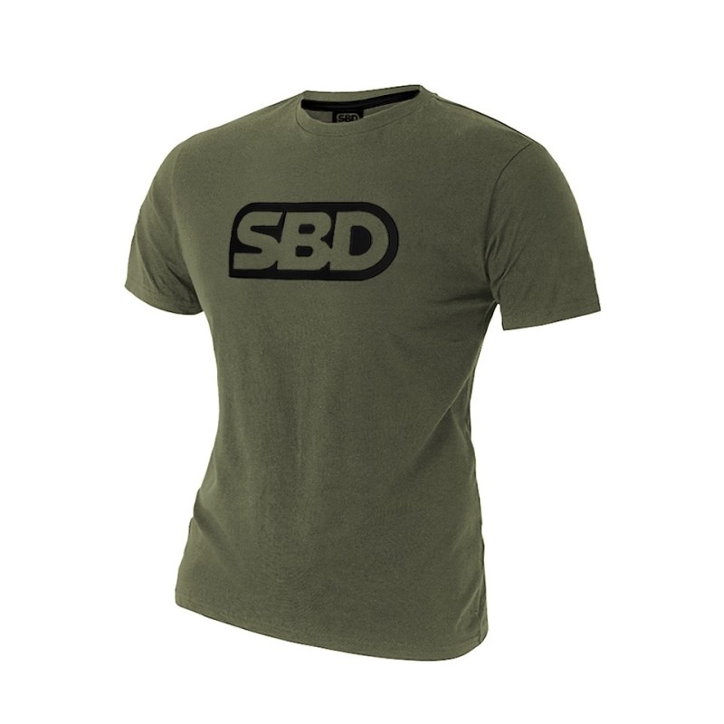 SBD Endure T-Shirt - green