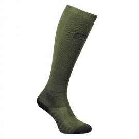 SBD Endure Deadlift Socks  - green