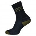 SBD Endure Sports Socks - černé