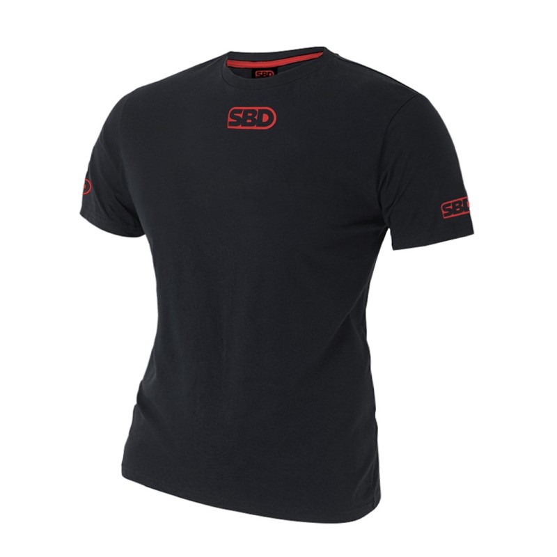 SBD Competition T-Shirt