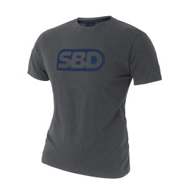 SBD Storm T-Shirt Grey