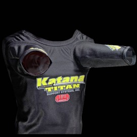 Super Katana S/S Shirt