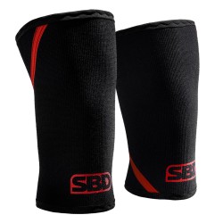 SBD Powerlifting Knee Sleeves