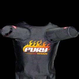 Fury Shirt
