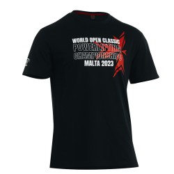 SBD Malta 2023 T-Shirt